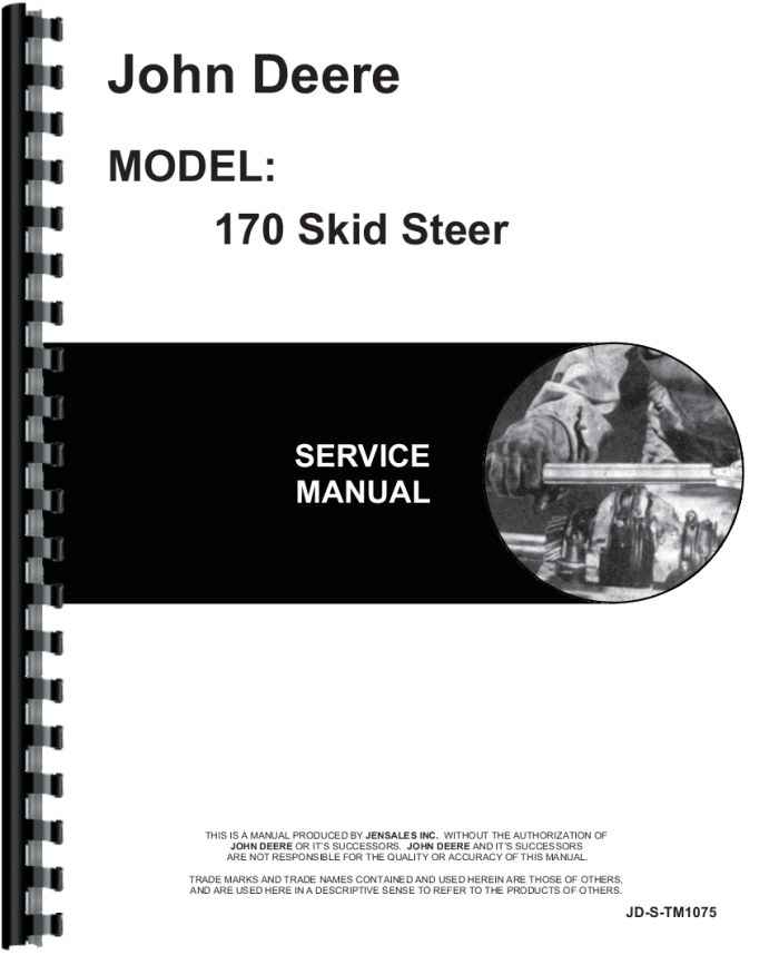 John deere lt160 parts manual